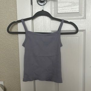 Brandy melville tank top